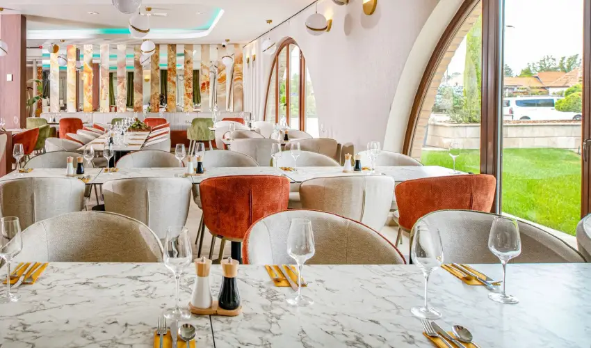 Hotel St�ci� Wellness & Konferencia Vecs�s - St�ci� Kar�csony (min. 2 �j)