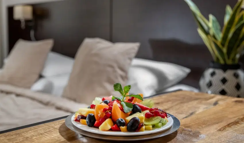 Hotel St�ci� Wellness & Konferencia Vecs�s - St�ci� Kar�csony (min. 2 �j)