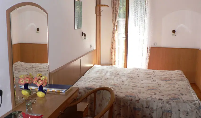 Hotel Szeleta Lillafred - Karcsony