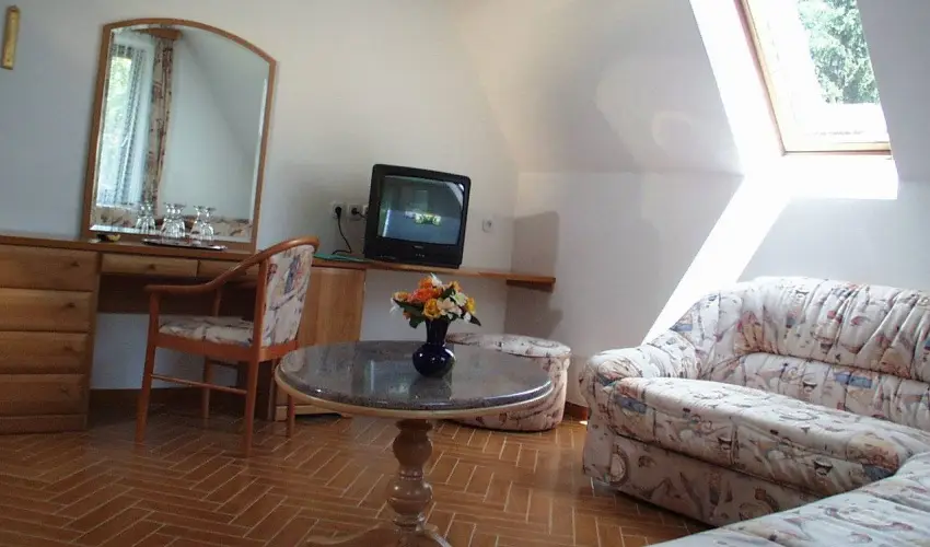 Hotel Szeleta Lillafred - Karcsony