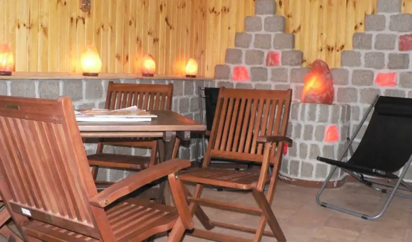 Hotel Szeleta Lillafred - Karcsony