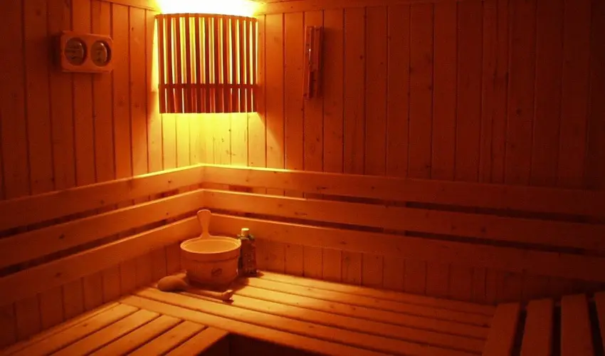 Hotel Szeleta Lillafred - Karcsony