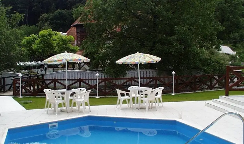 Hotel Szeleta Lillafred - Karcsony