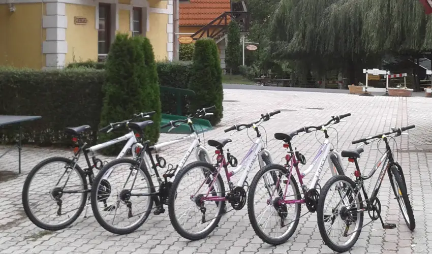 Hotel Szeleta Lillafred - Karcsony