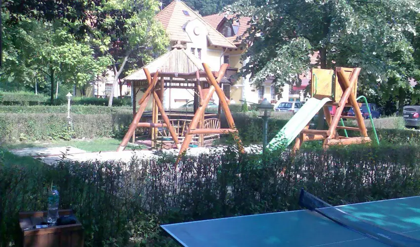 Hotel Szeleta Lillafred - Karcsony