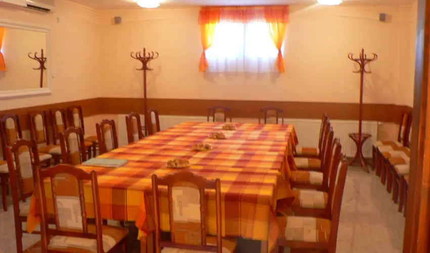 Hotel Szeleta Lillafred - Karcsony