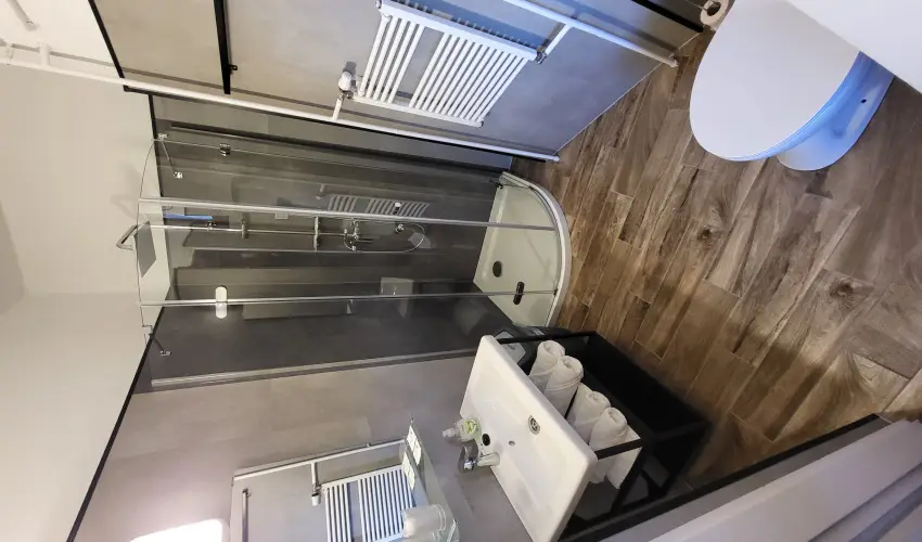 Hotel Szeleta Lillafred - Karcsony