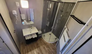 Hotel Szeleta Lillafred