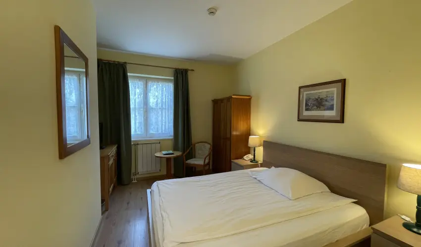 Hotel Sz�palma Porva-Sz�palmapuszta - Kar�csony