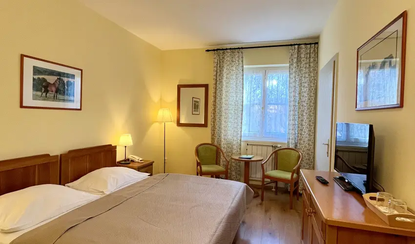Hotel Sz�palma Porva-Sz�palmapuszta - Kar�csony