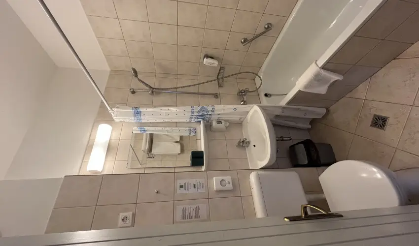 Hotel Sz�palma Porva-Sz�palmapuszta - Kar�csony