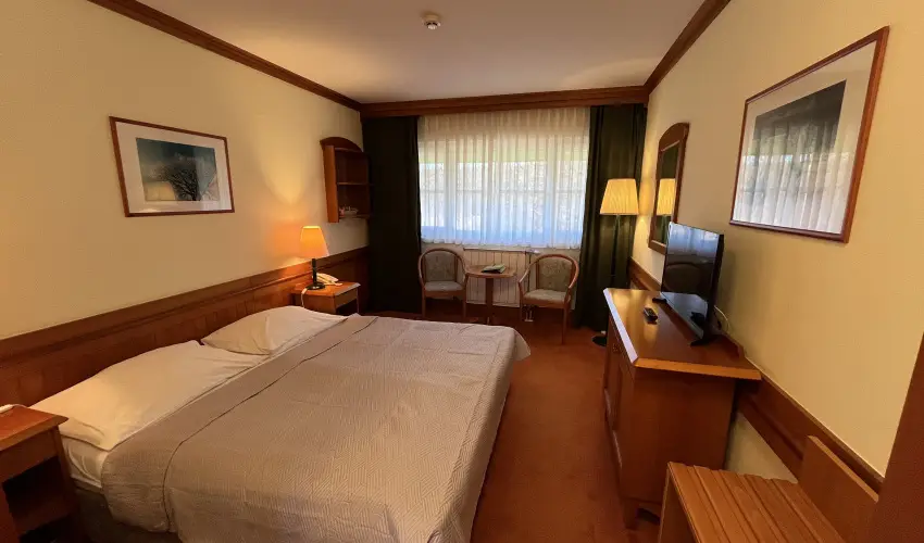 Hotel Sz�palma Porva-Sz�palmapuszta - Kar�csony