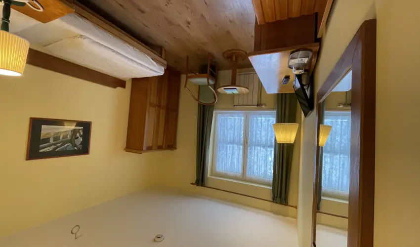 Hotel Sz�palma Porva-Sz�palmapuszta - Kar�csony