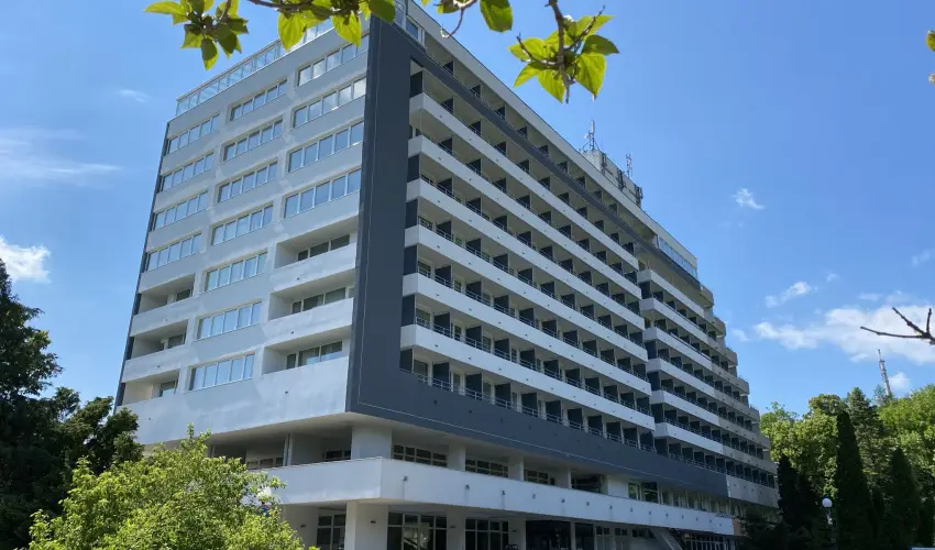 Hotel Szieszta Sopron - Karcsonyi Szieszta (min. 3 j)