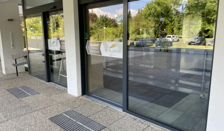 Hotel Szieszta Sopron - Karcsonyi Szieszta (min. 3 j)