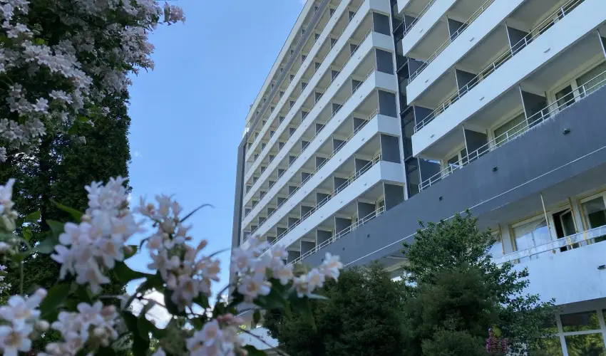 Hotel Szieszta Sopron - Karcsonyi Szieszta (min. 3 j)