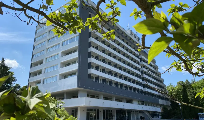 Hotel Szieszta Sopron - Karcsonyi Szieszta (min. 3 j)