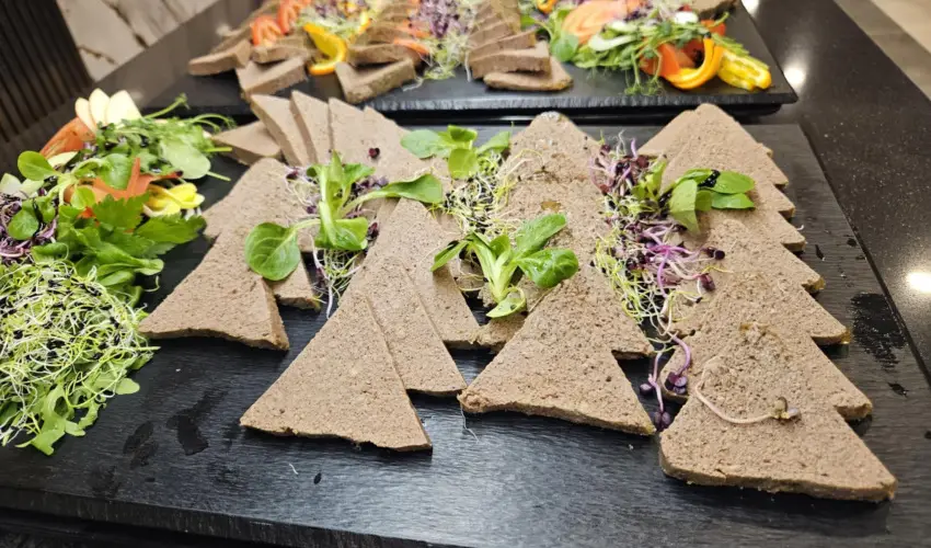 Hotel Szieszta Sopron - Karcsonyi Szieszta (min. 3 j)