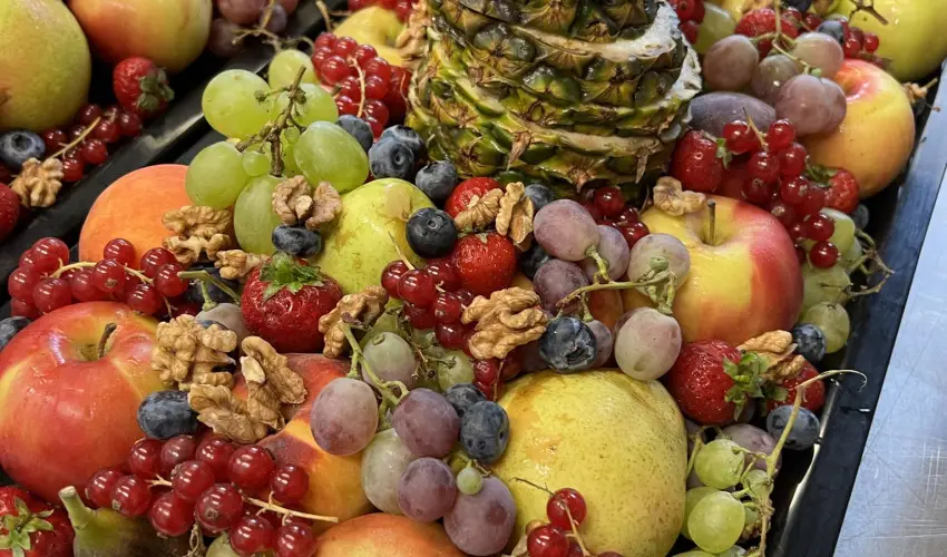 Hotel Szieszta Sopron - Karcsonyi Szieszta (min. 3 j)