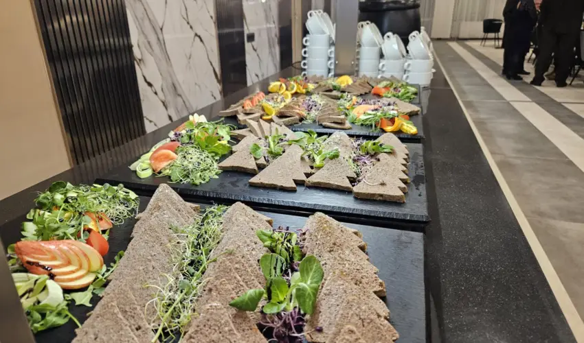 Hotel Szieszta Sopron - Karcsonyi Szieszta (min. 3 j)