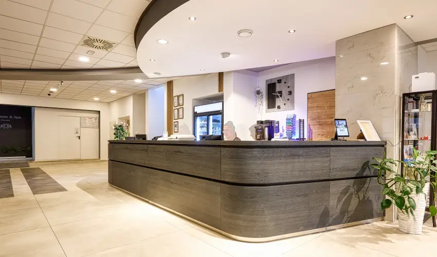 Hotel Szieszta Sopron - Karcsonyi Szieszta (min. 3 j)