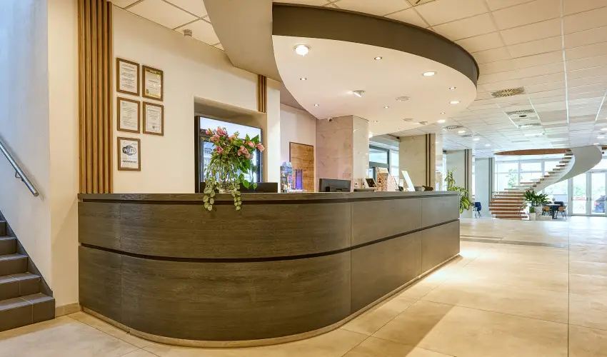 Hotel Szieszta Sopron - Karcsonyi Szieszta (min. 3 j)
