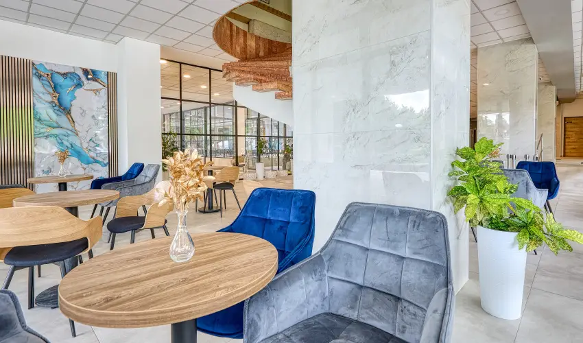 Hotel Szieszta Sopron - Karcsonyi Szieszta (min. 3 j)