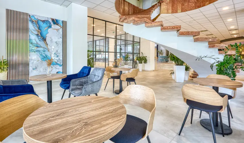 Hotel Szieszta Sopron - Karcsonyi Szieszta (min. 3 j)