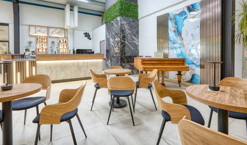 Hotel Szieszta Sopron - Karcsonyi Szieszta (min. 3 j)