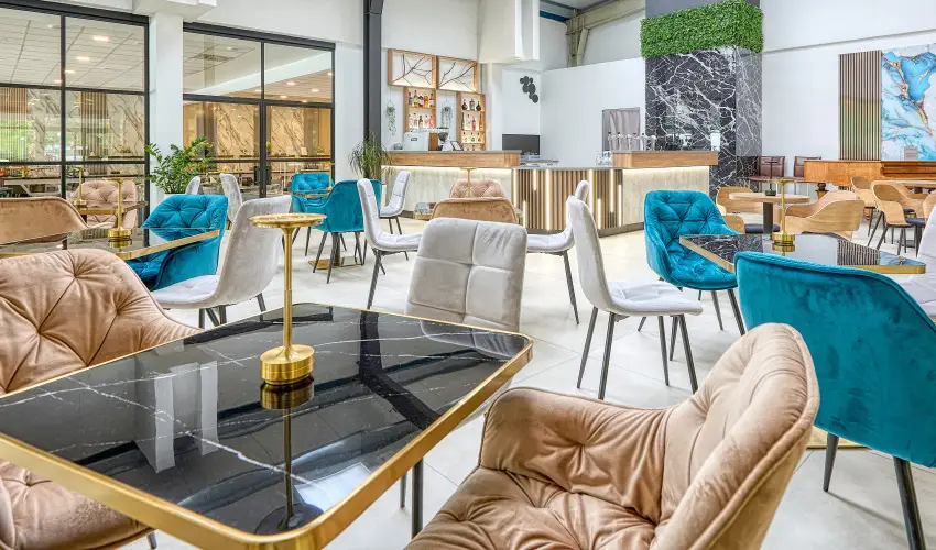 Hotel Szieszta Sopron - Karcsonyi Szieszta (min. 3 j)