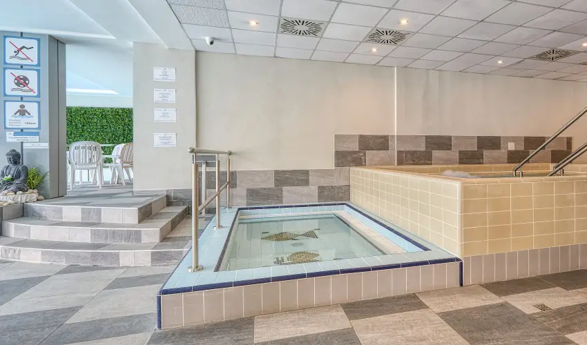 Hotel Szieszta Sopron - Karcsonyi Szieszta (min. 3 j)
