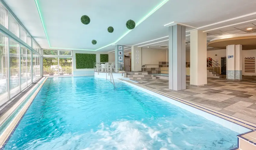 Hotel Szieszta Sopron - Karcsonyi Szieszta (min. 3 j)