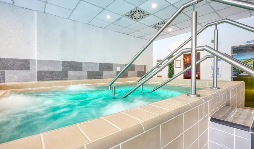 Hotel Szieszta Sopron - Karcsonyi Szieszta (min. 3 j)