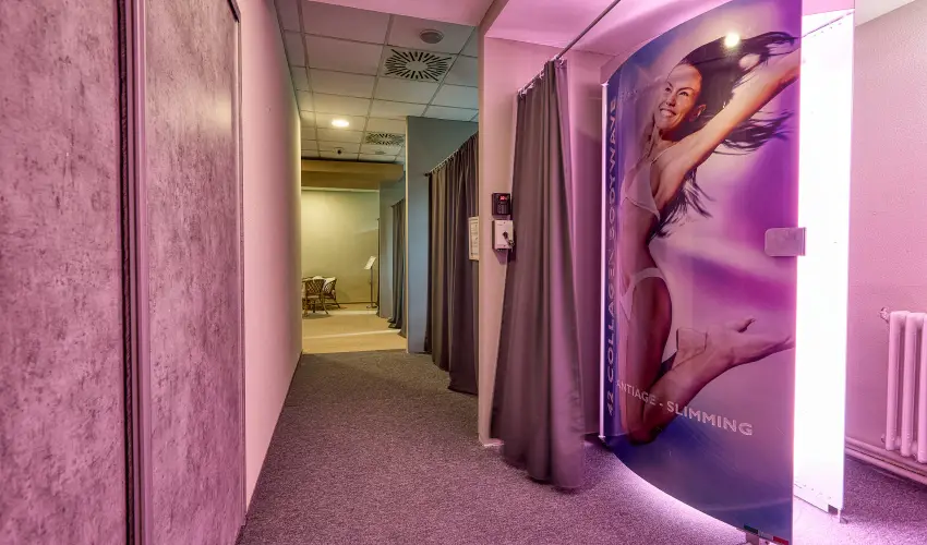 Hotel Szieszta Sopron - Karcsonyi Szieszta (min. 3 j)