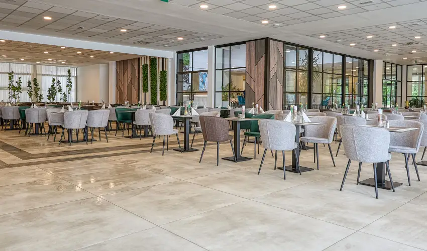 Hotel Szieszta Sopron - Karcsonyi Szieszta (min. 3 j)