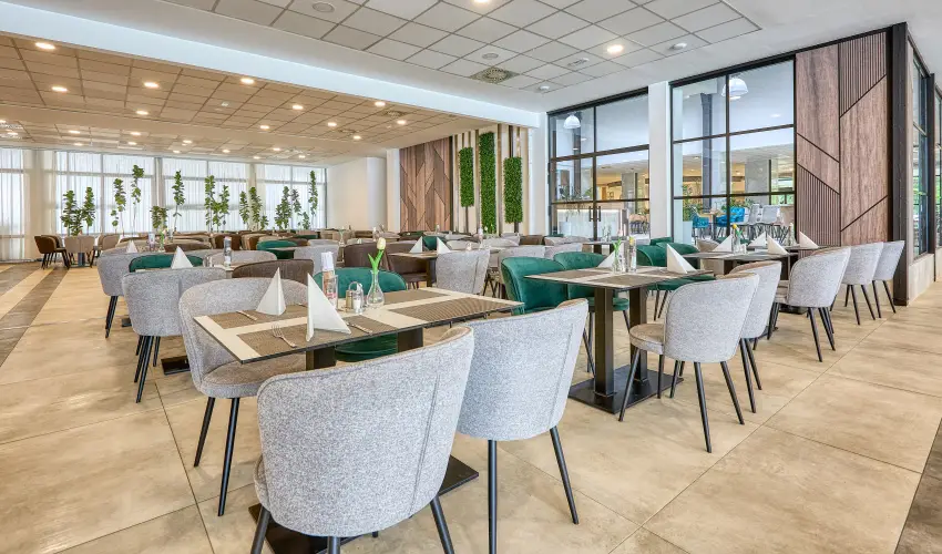 Hotel Szieszta Sopron - Karcsonyi Szieszta (min. 3 j)