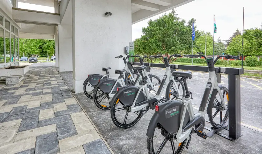 Hotel Szieszta Sopron - Karcsonyi Szieszta (min. 3 j)