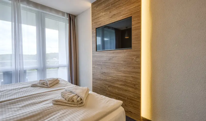 Hotel Szieszta Sopron - Karcsonyi Szieszta (min. 3 j)