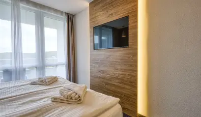 Hotel Szieszta Sopron