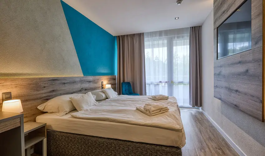 Hotel Szieszta Sopron - Karcsonyi Szieszta (min. 3 j)
