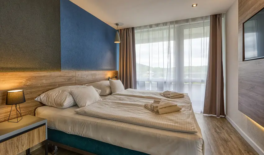 Hotel Szieszta Sopron - Karcsonyi Szieszta (min. 3 j)