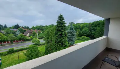 Hotel Szieszta Sopron