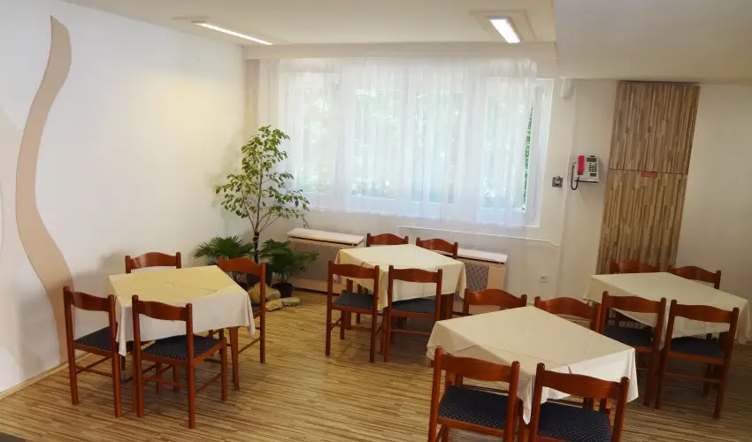 Hotel Touring Nagykanizsa - Karcsony