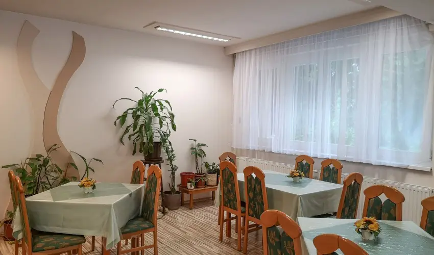 Hotel Touring Nagykanizsa - Karcsony