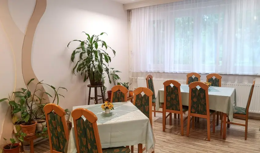 Hotel Touring Nagykanizsa - Karcsony