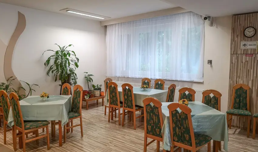 Hotel Touring Nagykanizsa - Karcsony