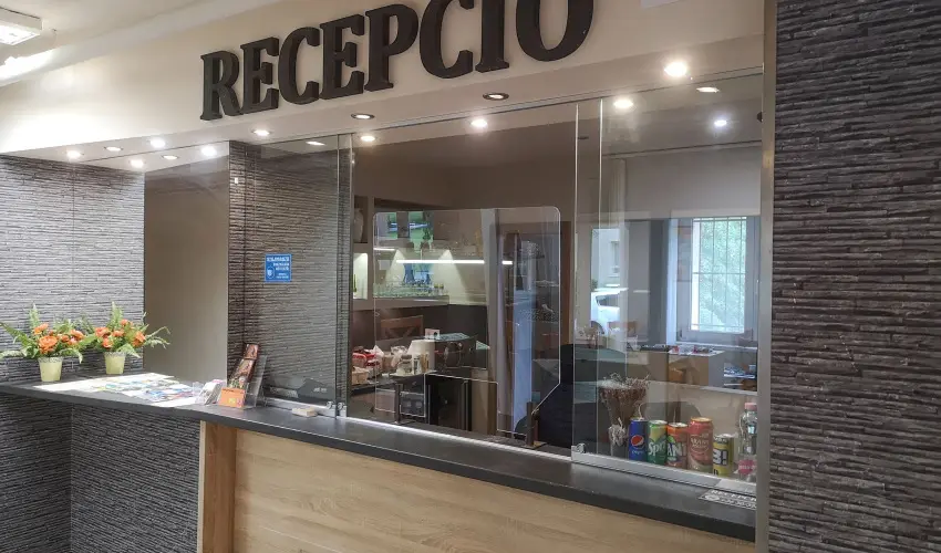 Hotel Touring Nagykanizsa - Karcsony