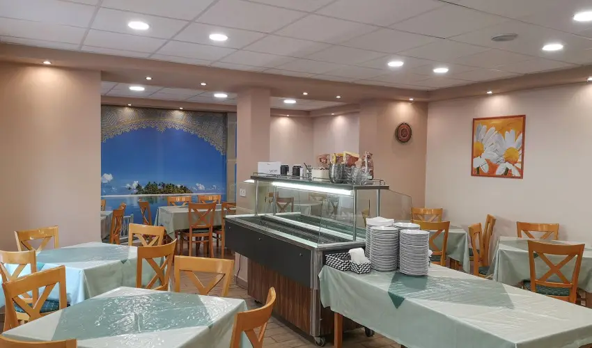 Hotel Touring Nagykanizsa - Karcsony