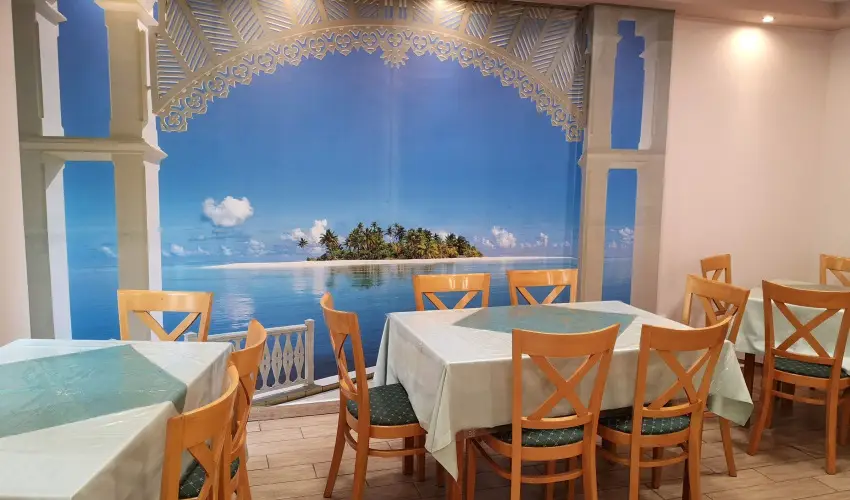 Hotel Touring Nagykanizsa - Karcsony