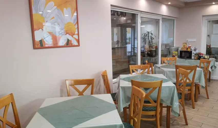 Hotel Touring Nagykanizsa - Karcsony